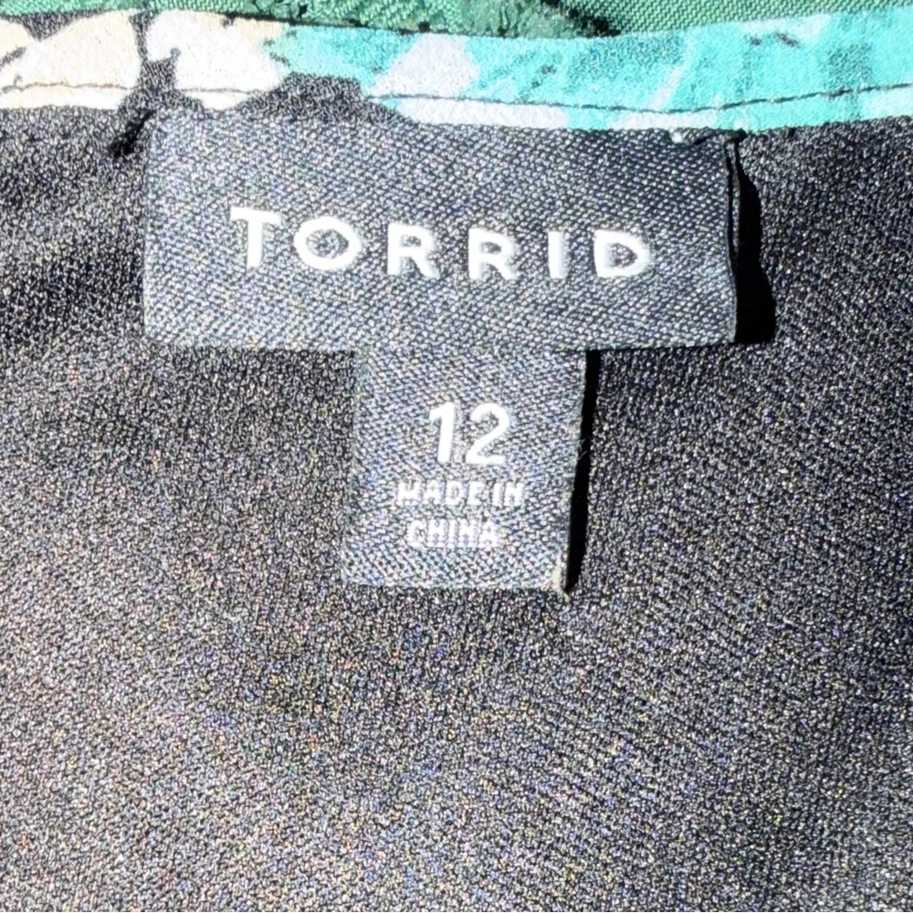 Floral Sleeveless Kids Dress - Black - Picture 2 of 6